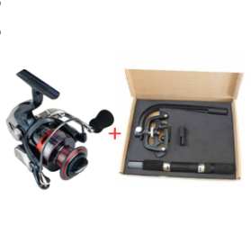 ront unloading spinning wheel reel (Option: 5000 series with winder)