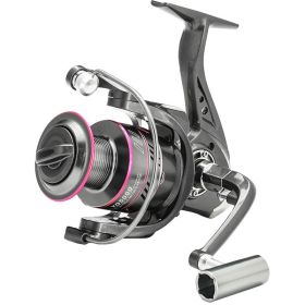 Full metal fishing reel (Option: YO7000)