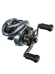 Magnesium Frame Bait Finesse System Baitcasting Reel (Option: Falcon microdroplet wheel-Left hand type)