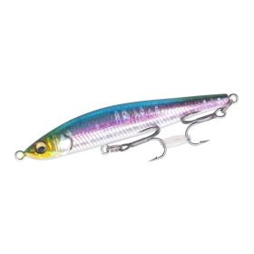 Long Cast Slow Sink And Tip Mouth False Bait (Option: Color1-10g)