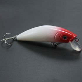 Bionic Road Subluminous Fake Fish Bait (Option: Color1)