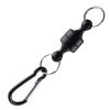 Fishing Hanging Buckle Magnetic Buckle Fast Hanging Buckle Wireless Lost Rope Metal Strong Magnetic Force Outdoor Mountaineering