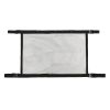 SUV Ceiling Storage Net With Fishing Rod Holder Fishing Rod Accessories