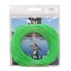 Kylebooker WF3F-WF8F WITH WELDED LOOP Fish Line Weight Forward FLOATING 100FT Fly Fishing Line