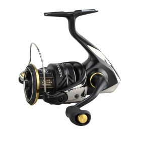 Spinning Reel Lightweight Tossing Lure Fishing Wheel (Option: C3000HG)